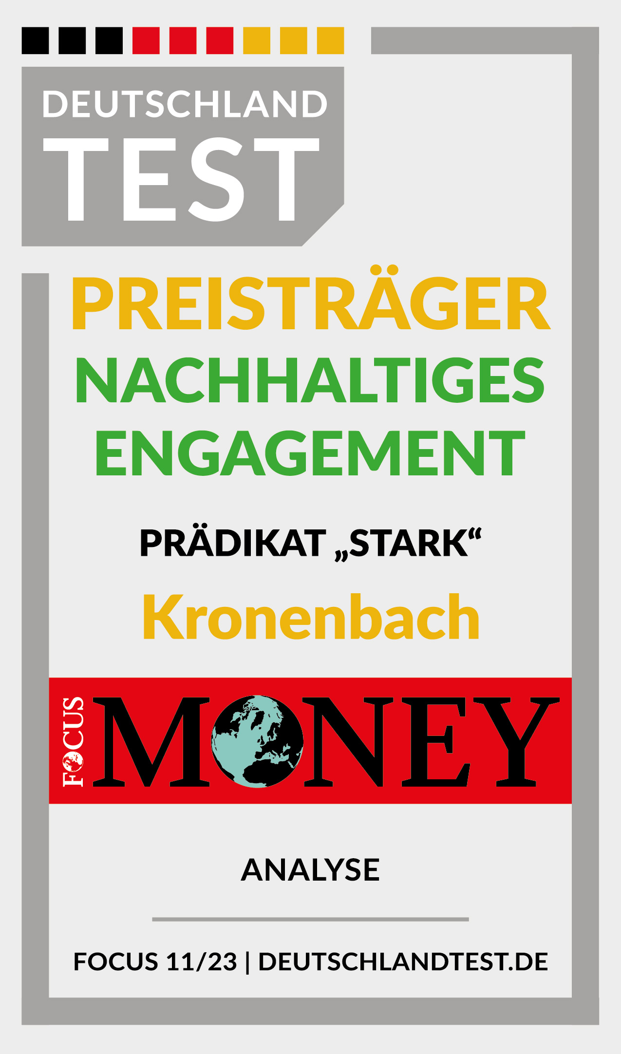 > Kronenbach Kollektion - Bad-Accessoires